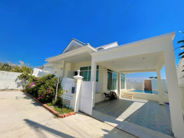 Home For Sale Thailand Property