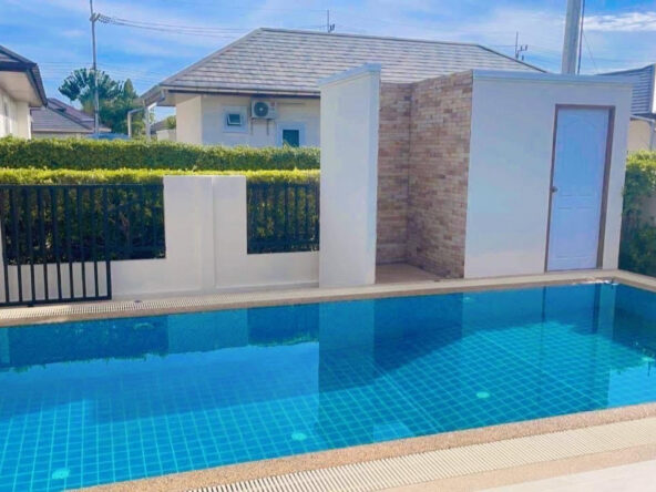 Home For Sale Thailand Property
