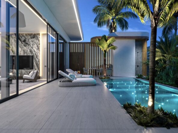 Home For Sale Thailand Property
