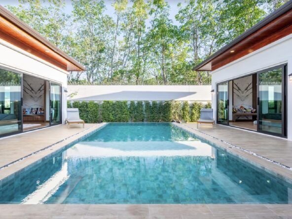 Home For Sale Thailand Property