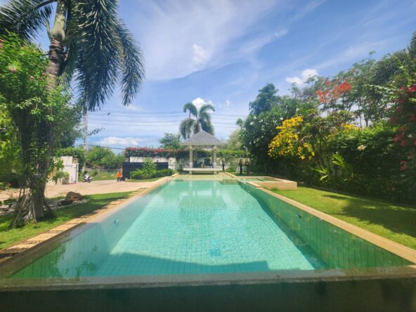 Home For Sale Thailand Property