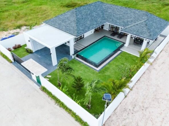 Home For Sale Thailand Property