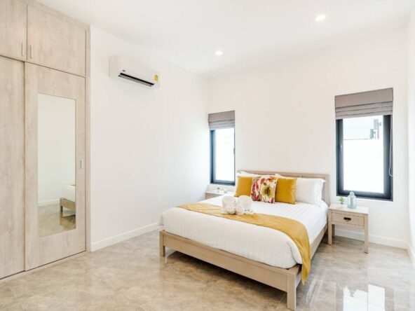 Home For Sale Thailand Property