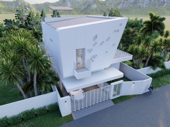 Home For Sale Thailand Property
