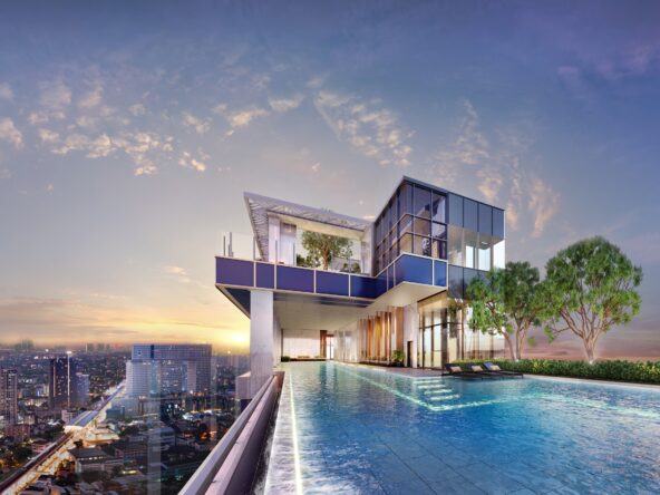 Home For Sale Thailand Property