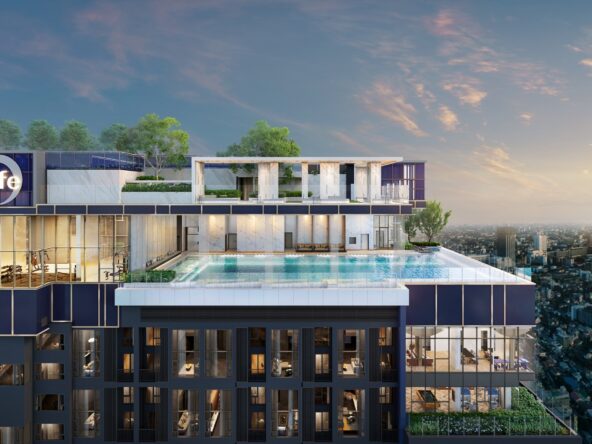Home For Sale Thailand Property