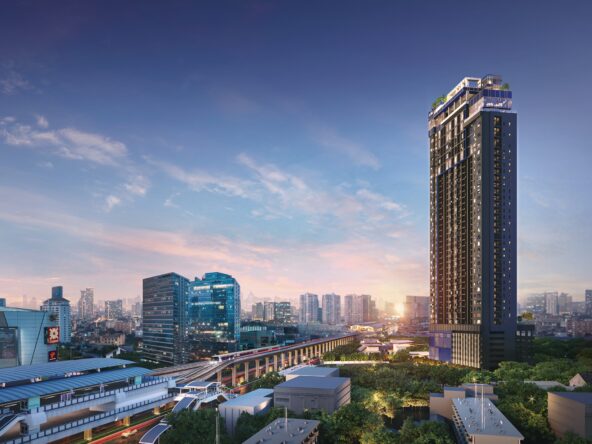 Home For Sale Thailand Property