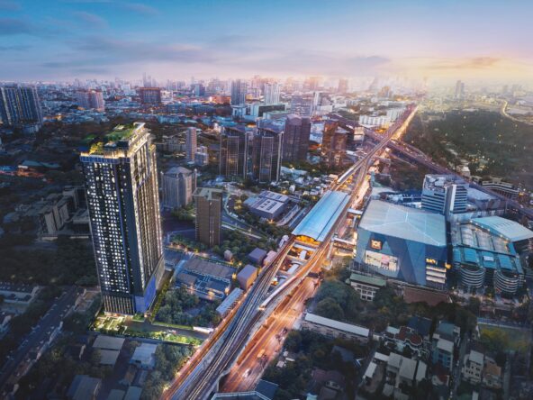 Home For Sale Thailand Property