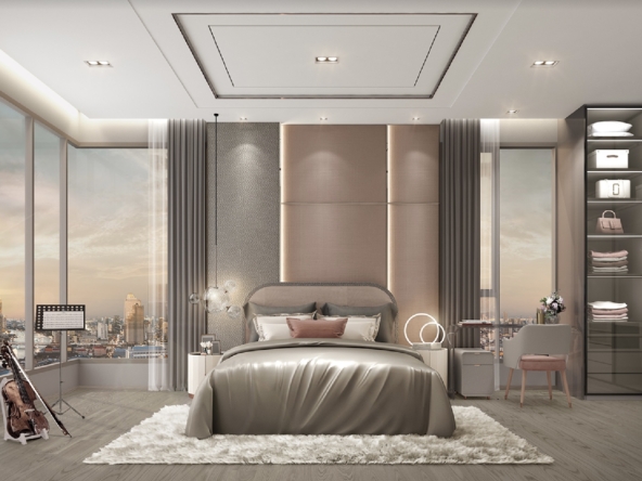 Home For Sale Thailand Property