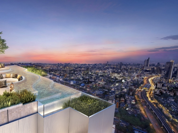 Home For Sale Thailand Property