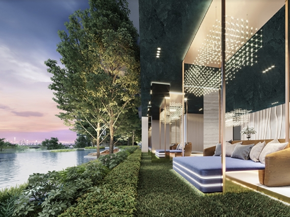 Home For Sale Thailand Property