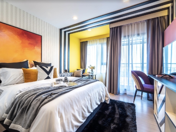 Home For Sale Thailand Property