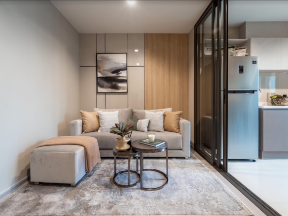 Home For Sale Thailand Property