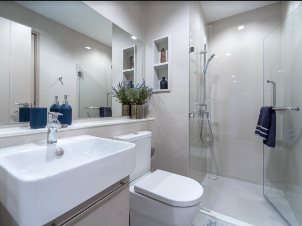 Home For Sale Thailand Property