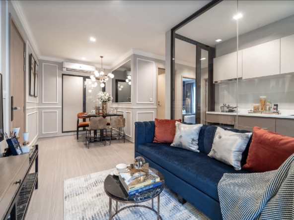 Home For Sale Thailand Property