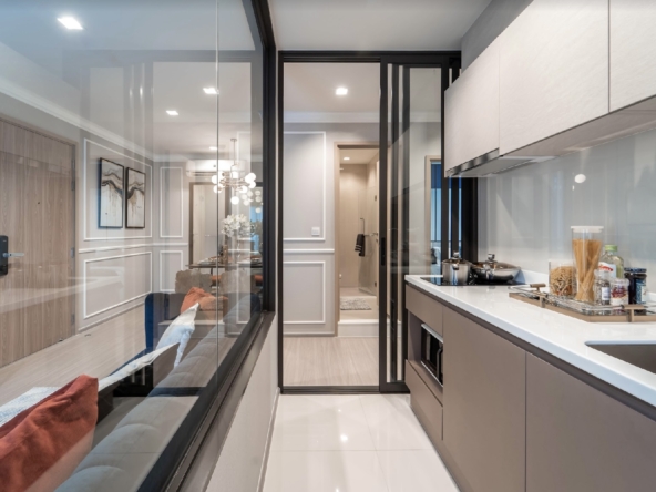 Home For Sale Thailand Property