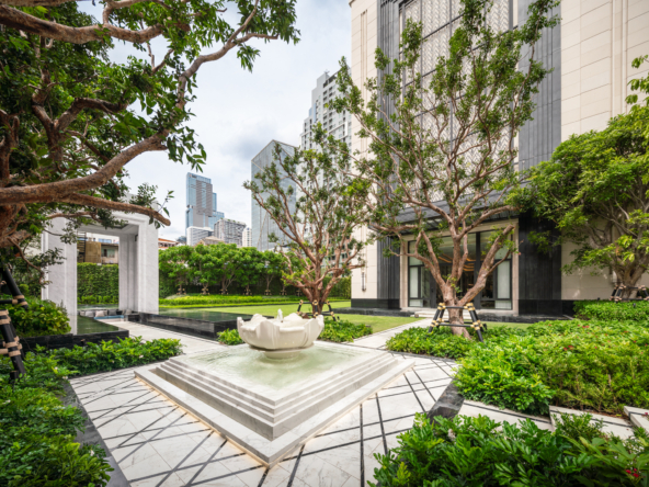 Home For Sale Thailand Property