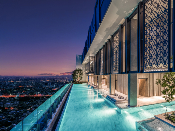 Home For Sale Thailand Property