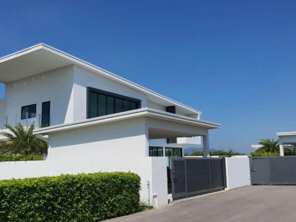 Home For Sale Thailand Property