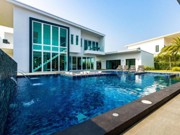 Home For Sale Thailand Property
