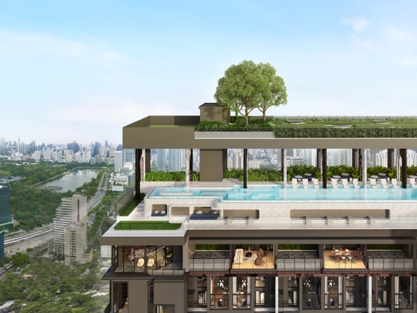 Home For Sale Thailand Property