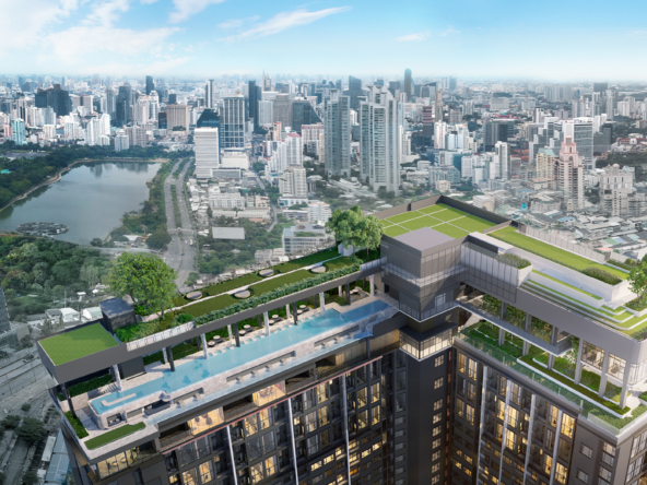 Home For Sale Thailand Property