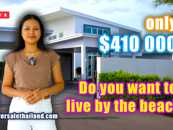 Home For Sale Thailand Property